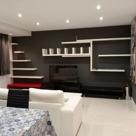 Apartamento Colon !!Parking Privado Gratuito !! Logroño Zewnętrze zdjęcie